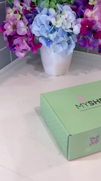 Video review of My Shemen Hemp Boost Body Cream  by 66f5dee9d8045fe75293a899