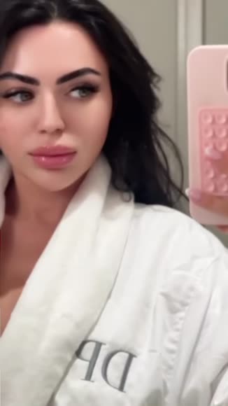 Video review of Glorgeous Skin 24K Gold Oil Serum & Body Polish  by alla-sunsetintlfoods