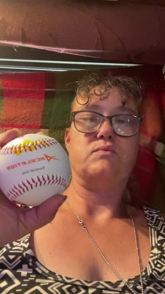Video review of Aceletiqs Baseball Training Equipment | Training Ball | Baseballs for Pitching  by 6793cd68e914531b5389022e