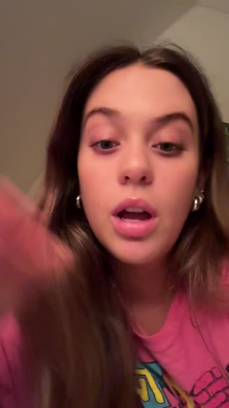 Video review of Glimmer Wish Glimmer Whip - Whipped Lip Balm  by ellahrockstar