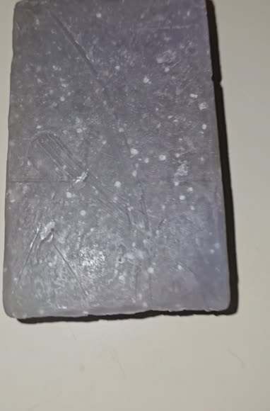Video review of Renell Bar Soap  by stefmcginnis