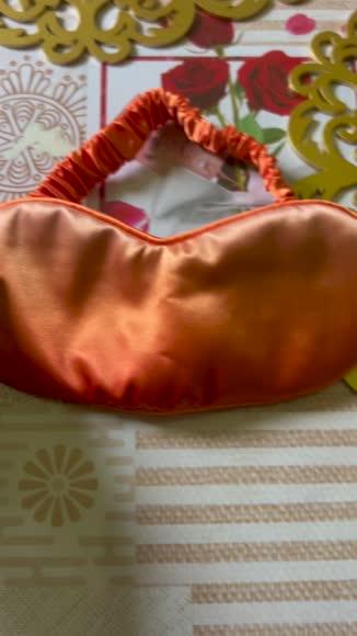 Video review of Loftie Sleep Mask  by 67daecdb3d97802d8504b068