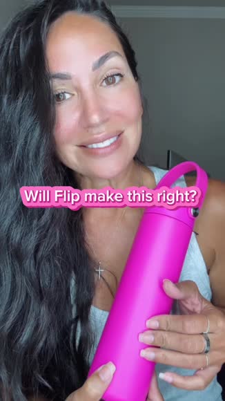 Video review of Elemental Core Bottle  by 67677f9ecb0ead5687303509