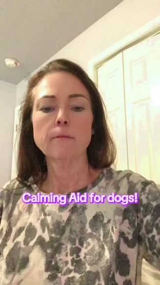 Video review of Finn Calming Aid for Dogs | Reduces Stress, Anxiety, & Promotes Relaxation with Fast-Acting, Natural Herbs  by 678eb644dbb5c8b08bf163b1