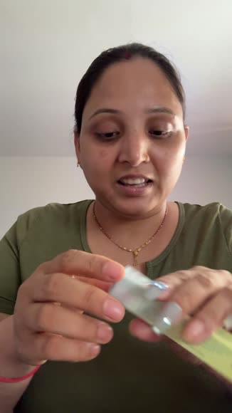 Video review of Kosas Revealer Extra Bright  Serum-Powered Color Corrector  by 6757bdf215c2e56266f57680