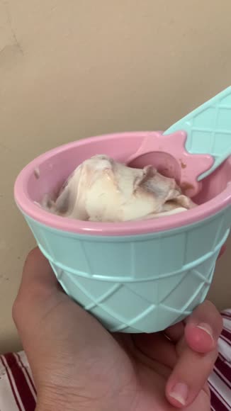 Video review of Crystalia Reusable Ice Cream Bowls, Set of 9  by 6758a6be4c146e56412f8f96