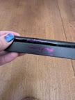 Video review of Ashunta Sheriff Beauty Precision Vegan Liner Pen  by 6590b6174ac813c70410f606