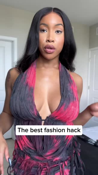 Video review of Snowy Sticky Bra Inserts - Instant Lift & Boost Cup Size - Outfit Enhancer, Washable & Reusable  by contact12327