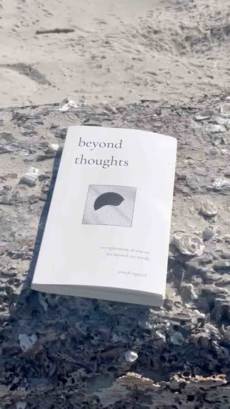Video review of Joseph Nguyen Beyond Thoughts (Paperback)  by 67c0741bcaa14d6c702ee7df