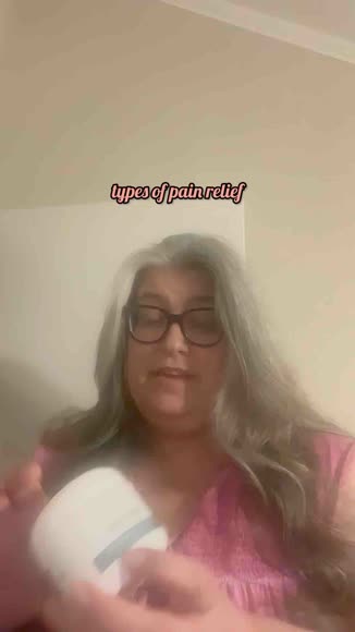 Video review of 2nd Springs Wellness Restore Pain Relief Cream  by 673c0bff8fb32afdbb1eaae2