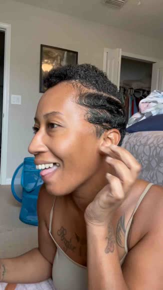 Video review of BeNat Healthy Scalp Comb  by 678955cb08e9e2d4d6559b4b