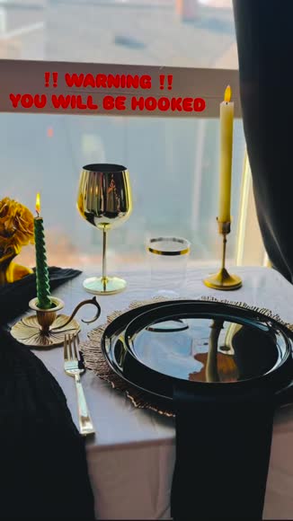 Video review of Smarty Had a Party Flat Round Disposable Plastic Wedding Value Set  by 678d762d3426da99a6cb8666