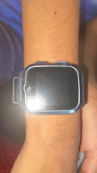 Video review of myFirst 4G Kids Smartwatch with GPS & Video Call Features  by 6777150221649089354ee280