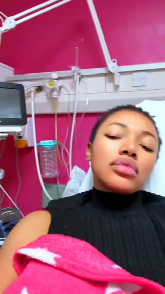 Video review of Clips Health  by charleswood6540