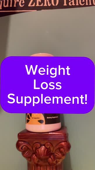 Video review of Lemon Lean Labs GLP-1 Strength, Natural GLP-1 and Fat Burner for Healthy Weight Management  by 678f717fae825b30d8987974