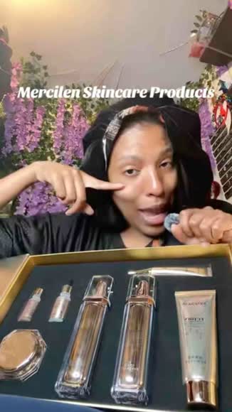 Video review of Besteria Korean Beauty Skin Care Set  by 67e68aa7d06bcf28dac38130