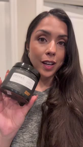 Video review of Project #1 Nutrition Embrax Gummy Bears: Burn Fat & Boost Energy  by 6571fcdcc3c8b703a0d49766