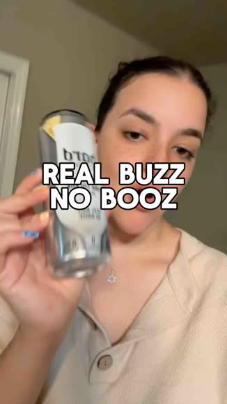 Video review of Hard Ketones Hard Ketones Piña Colada | Real Buzz. No Booze. |  12x12oz | The Healthiest Buzz  by 656fc51f706ad5238bb8e4fd