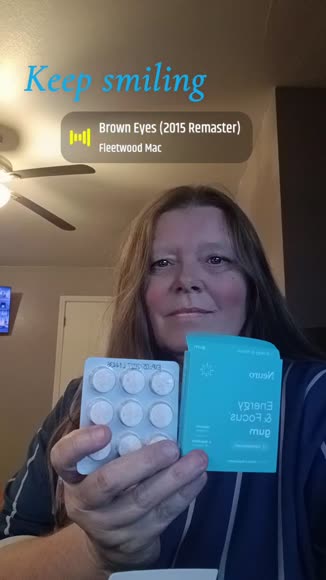 Video review of NeuroGum Neuro Energy Caffeine Gum & Mints - Peppermint Flavor  by 67971f4f8485230788aa20e8