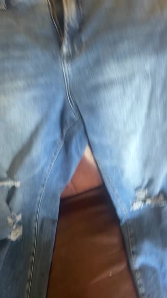 Video review of Bayeas HIGH RISE CROP SKINNY JEANS  by 6782078b18cdd5dd104d0a78