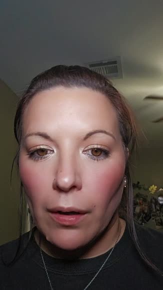 Video review of Allure Nails Pop The Bubbly Eyeshadow Palette  by 