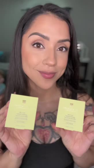 Video review of  Skin Treat Natural Exfoliating Face Scrub Smoothie Twin Value Pack  by 6571fcdcc3c8b703a0d49766