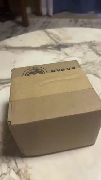 Video review of Viv for your V Winged Bamboo Pads - Night  by 67f1978147df5a40b1e7e901