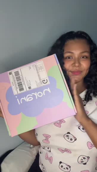 Video review of Norani One & Done Sleep Sack  by 67f5b89df5a4cd3167700487