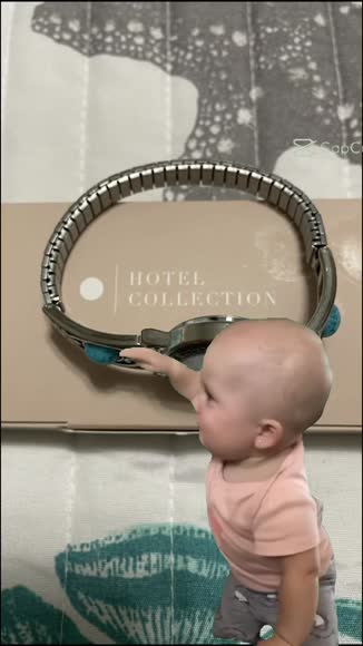 Video review of Hotel Collection 5-Sample Pack  by 6781f5b71bfc6fc83fa0af55