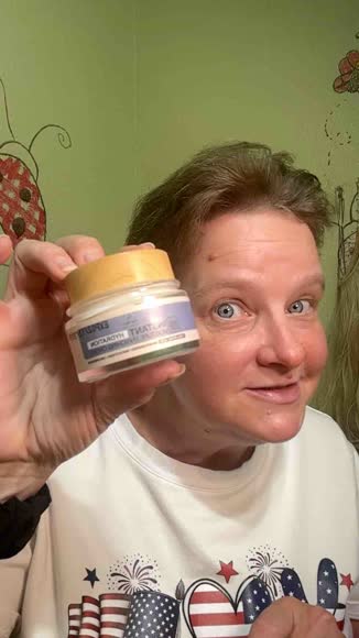 Video review of Purifect by Symphony Beauty Hyaluronic Acid Moisturizing Cream for Instant and Long-Lasting Hydration - 50ml  by 6782fe108818a3c51e52dde9