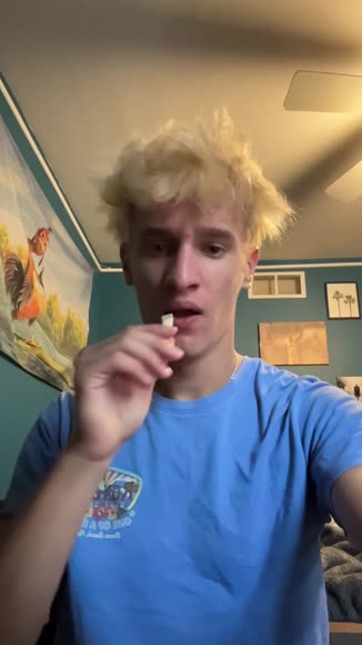 Video review of Wakey USA Wakey Energy Pouches Cosmic Cola 1 Pack  by 678dbaeaacb1378f12547092
