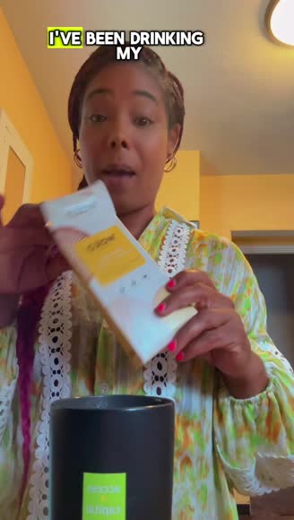 Video review of Waka Coffee & Tea Medium Roast Papua New Guinean Single-Serve Instant Coffee  by 6796daa9153fa604c76b2827
