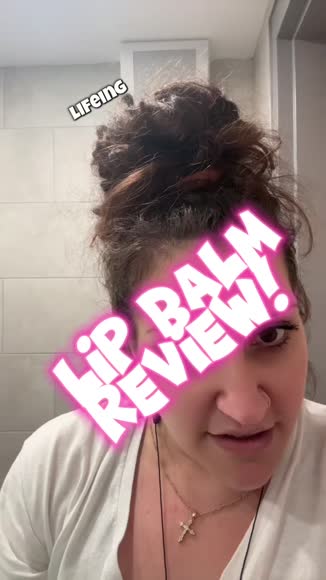 Video review of Vitamasques Lip Butter Balms Treat Set  by 6734b28e577f3f4bbf4bbce5