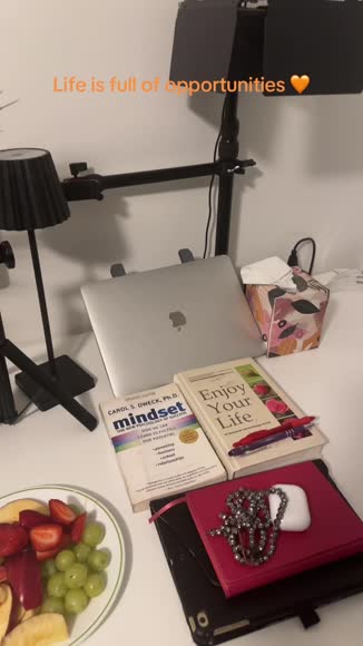 Video review of Clips Lifestyle  by ms2dpd4zwz