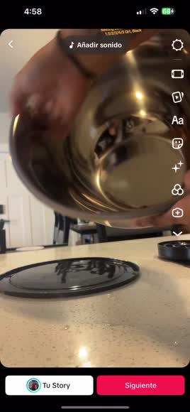 Video review of JoyJolt Stainless Steel Mixing Bowls With Lids Set  by 677c855980631e421a506944
