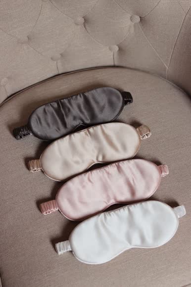 Video review of Loftie Sleep Mask  by 686624154c9504216a0f0681