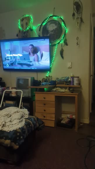 Video review of Krediz RGB LED Strip Lights with Remote  by 680cb5aca447d123f5f180d8