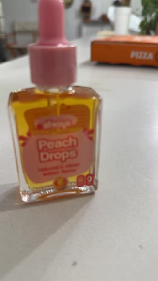 Video review of Allways Drops Natural Peach Water Drops | Sugar-Free, Zero Calories | Makes 50 Drinks  by 67a22dcbdfa7667105144c3d