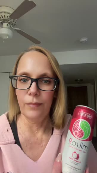 Video review of Mitra9 Brands Mitra9 Variety Kratom Seltzer - 4 Pack  by 678bb3d6d51505e6ebb39ab3