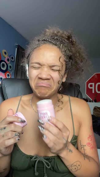 Video review of Happy Curves All Over Deodorant - Boho Breeze  by 679ed34a9726f4d4bc976b35