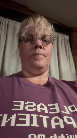 Video review of Refinery Number One Please Be Patient, I'm From The 1990s, Oregon Trail, Gen X Shirt  by 678663289adf1e16e6ee38a1