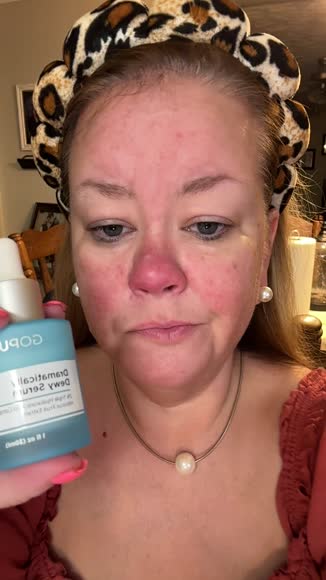 Video review of GOPURE Beauty GOPURE Barrier Booster Serum Set  by 678be5a829cbf04ea743b1ab