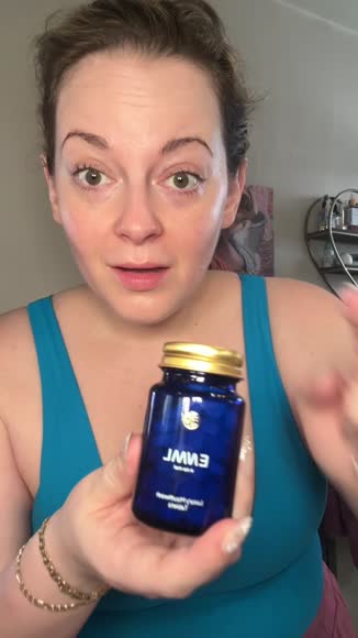 Video review of ENML Mouthwash Tablets  by ashleywible63