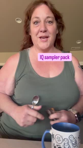 Video review of IQBAR Ultimate Sampler  by 6766ed7fb710878d6f7bb7cc