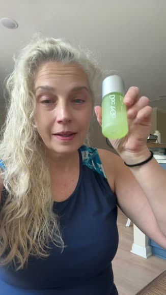 Video review of Doc & Glo No. 3161 Game Changing Deodorant  by 684ebdf01425c80cae3c46fb