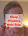 Video review of Allways Drops Natural Strawberry Water Drops | Sugar-Free, Zero Calories | Makes 50 Drinks  by 678be119c5d24405af79eed5