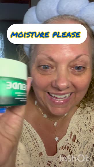 Video review of DEINDE Barrier Building Moisture Cream  by 67886d8e7becc3b50964c429