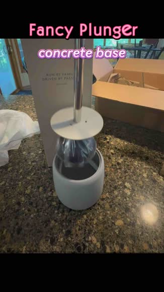 Video review of blomus SONO Plunger and Decorative Holder  by jillucky