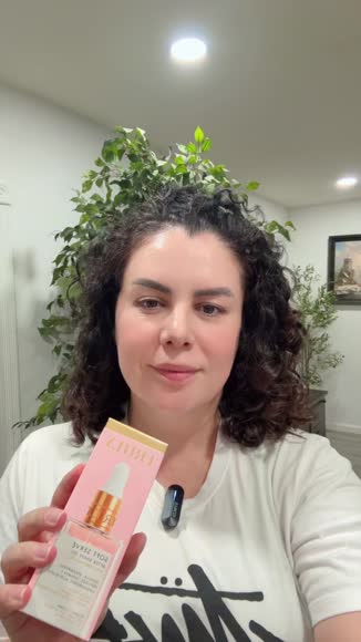 Video review of Truly Beauty Soft Serve After Shave Oil - Reduce Redness, Irritation, & Ingrowns  by 67984e328cefdd45f2afeb96
