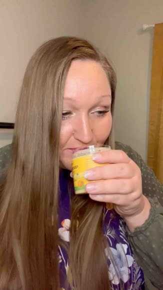 Video review of AMVital Turmeric Glow Body Scrub – Deep Exfoliation & Hydration  by 67c0741bcaa14d6c702ee7df